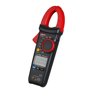 ชุด UT213B UT213A ดิจิทัล400A True RMS 30มม. UT213 UNI-T สต็อก UT213C ช่วงอัตโนมัติ - Product Image 4