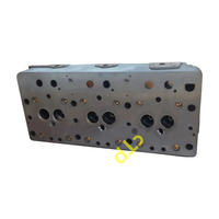Culasse de moteur diesel 8N6004 pour excavatrice CAT D342 D8K D8H, pièces de machines de construction