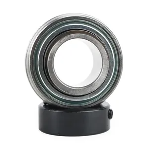 Original Insert Ball Bearing Units price list LK.204.G2H plummer block bearing with factory price