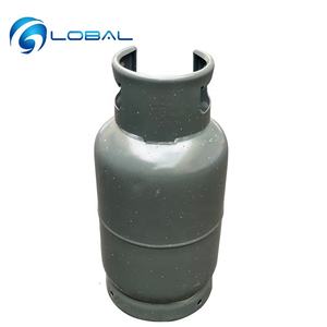 Afrique Ghana <span class=keywords><strong>10kg</strong></span> 15kg 50kg bouteille de gaz <span class=keywords><strong>butane</strong></span> 35.5L bouteille gpl - Product Image 2