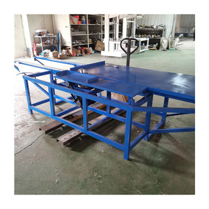 Scie à panneaux inclinable et coulissante électrique pour le travail du bois, le contreplaqué et le MDF, machine de découpe de précision pour le bois - Product Image 5