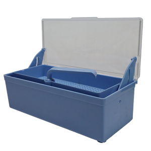 LYU03031 Plastic Dental Germicide Tray