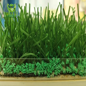 Granulés de caoutchouc élastomère thermoplastique TPE professionnel pour le <span class=keywords><strong>gazon</strong></span> artificiel, le <span class=keywords><strong>gazon</strong></span> de football, le remplissage - Product Image 6