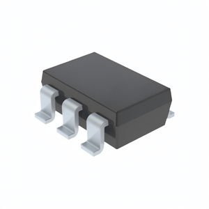 Composant électronique de canal de distribution du fabricant de circuits de gestion de l'alimentation (PMIC) SOT 23 6 AP1680K6TR-G1 - Product Image 1