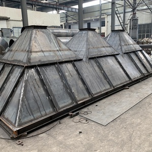 Equipo de Eliminación de Polvo por Pulsos para Alimentación, Metalurgia, Materiales de Construcción, Cemento, Maquinaria, Productos Químicos, Industria Eléctrica y de la Luz - Product Image 6