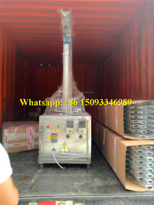 السعر المنخفض 40 سنتيمتر البابايا آلة تقشير/عالية قدرة اليقطين مقشرة ماكينات/الباباية ماكينة إزالة الجلد على الساخن بيع - Product Image 3