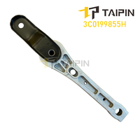 Support moteur arrière TAIPIN 3C0199855H, support de boîte de vitesses, nouveau support pour accessoires Volkswagen 2006-