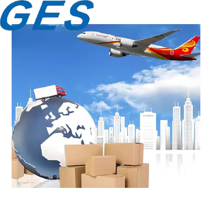 Cheap Top10 Door-To-Door Logistics Services China Europe/Uk/<strong>France</strong>/Germany/Usa Air Sea Freight Forwarder 24/7 Support Fast Door - Product Image 4