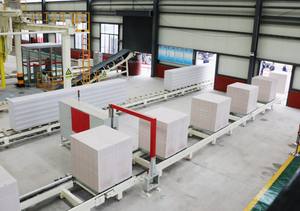 <span class=keywords><strong>Bloque</strong></span> <span class=keywords><strong>de</strong></span> Hormigón Celular Autoclavado con Baja Conductividad Térmica - Product Image 2