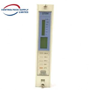 Brand New 05701-A-0145 Single-Channel Gas Control <b>Card</b> with LCD Display & 3 Alarm Levels for System 57 - Product Image 4