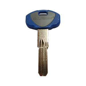 LLAVE DE REPUESTO RAW PARA CILINDROS SECUREMME Para cilindros 'EVO K1' - Product Image 1