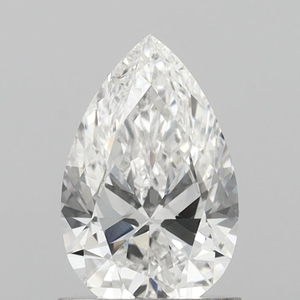 Moissanita Premium de 1.09 Quilates, Corte Pera Brillante, Piedra Blanca Suelta con Brillo Excepcional para la Elaboración de Joyería Fina Personalizada - Product Image 1