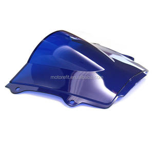 กระจกบังลมมอเตอร์ไซค์สำหรับ <span class=keywords><strong>Honda</strong></span> <span class=keywords><strong>CBR</strong></span> <span class=keywords><strong>2021</strong></span> <span class=keywords><strong>RR</strong></span> 600 600RR F5-2013,กระจกหน้ารถยนต์แบบสองชั้นรุ่นใหม่ปี2016 - Product Image 2