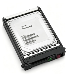 P13674-B21 6.4TB NVMe X4 Lanes Mixed Use SFF (2.5 นิ้ว) SCN รับประกัน 3 ปี พร้อมเฟิร์มแวร์ที่เซ็นดิจิทัล SSD - Product Image 6