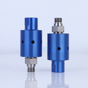Joints rotatifs à grande vitesse, machine-outil CNC, broche pneumatique à vide à vendre, centres d'usinage haut de gamme - Product Image 3