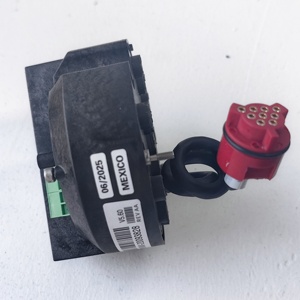 Sensor de Potencia Electrónico con Procesador Central Mejorado Emerson Micro Motion Modelo 700 800, 100% Nuevo y Original, para Medidores de Flujo - Product Image 5