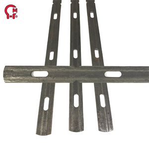Máquina HLM espaciadores de pared forma de hormigón <span class=keywords><strong>x</strong></span> Pared de amarre plana <span class=keywords><strong>x</strong></span> máquina para hacer amarres planos - Product Image 6