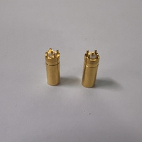 Conector RF SSMB-KE al por Mayor, Conector Hembra SSMB para PCB