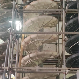 Lab Spiral Chute for Ultrafine Mineral, Accurate Separation Test Equipment, Reliable <strong>Data</strong> - Product Image 5