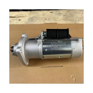 612600090923 for Weichai Deutz engine starter motor