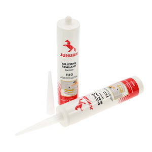 Sellador de <span class=keywords><strong>Silicona</strong></span> para Baño JUHUAN F20, Sellador Resistente al Moho para Aplicaciones en Áreas Húmedas - Product Image 2
