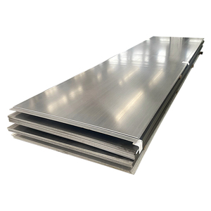Lámina de Acero Inoxidable 304L, Superficie 2B, Placa Inox 8x4, 2mm de Espesor, Acero Inoxidable ASTM 304, Precio por Tonelada, Suministro de Fábrica China - Product Image 6