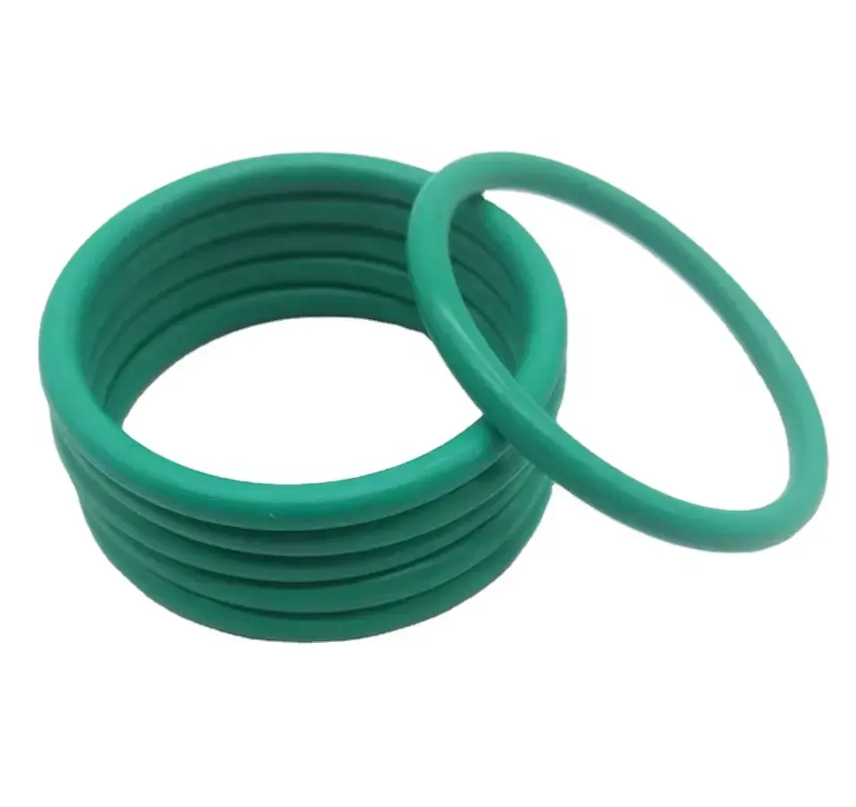 Standard/non Standard Vitons FPM FKM marrone verde 70a O Ring per la sigillatura