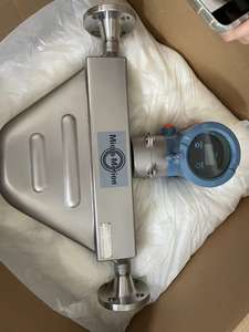 TRANSMETTEUR DE DÉBIT MÉSURÉ EN MASSE ROSEMOUNT MICRO MOTION 2700R12BBAEZZZ CMF050M313N4BAEZZZ - Product Image 5