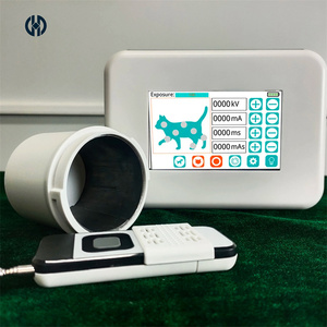पोर्टेबल 360w/800w वेट रेडियोलॉजी उपकरण एक्स रे मशीन हैंडहोल्ड पशु डॉक्टर सिस्टम पशु डॉक्टर सिस्टम पशु चिकित्सा एक्स-रे मशीन - Product Image 2
