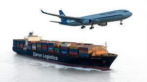 Transporte Marítimo de Mercancías desde China a Malasia/Indonesia/Singapur/Tailandia, <span class=keywords><strong>Servicio</strong></span> DDU/DDP Puerta a Puerta por Mar/Aire/Express - Product Image 2