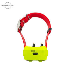 ICAR IK122T Hunde-GPS-Tracker mit GSM/Beidou/LBS Wasserdicht IP68 Niedrigbatterie-<span class=keywords><strong>Alarm</strong></span> & 180 Tage Routenverfolgung - Product Image 3