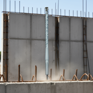 Broca SDS Max Extreme 4 Cut para mampostería y hormigón - Product Image 3