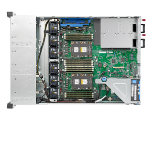 Serveur HPE ProLiant <span class=keywords><strong>DL180</strong></span> Gen9 (778456-B21) à vente chaude, processeur Intel Xeon E5-2623v3 avec DIMM, serveur en rack H P DL380 - Product Image 5