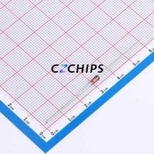 Nuevo Diodo Zener Original 1N4751APF-M DO-41, Venta al por Mayor de Componentes Electrónicos, Proveedor de Chips y Servicio BOM - Product Image 1