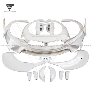 Kits de Carrocería de Fibra de Vidrio para <span class=keywords><strong>BMW</strong></span> <span class=keywords><strong>I8</strong></span> 2014-2018, Accesorios para Carrocería, Modificación al Estilo Energy Motor Sport - Product Image 1