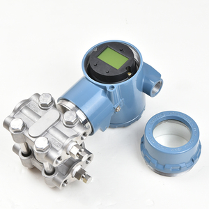 OGM OEM 3051 智能 4-20mA HART 差压变送器 中国压力变送器 - Product Image 2