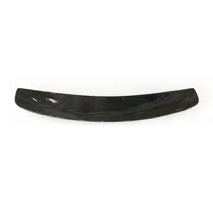Aileron d'aile de coffre arrière en fibre de carbone Style ED pour Benz C190 AMG GT GTS GTR 14-19 (pas de cabriolet) - Product Image 3