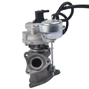 Turbocompresseur KP39 54399700131 54399880130 54399880123 54399880131 54399700122/700123 CJ5G-6K682-DA pour Ford Focus <span class=keywords><strong>Volvo</strong></span> 1.6L - Product Image 1