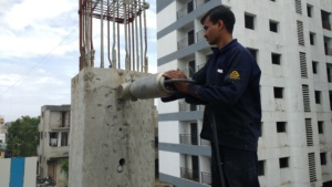 New S 36s Hydraulic Rock Splitter with Best Quality From India - Product Image 3