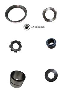 Terex <span class=keywords><strong>Cam</strong></span> 6776175 Terex Truck Parts TR100 Piezas de camión volquete - Product Image 6