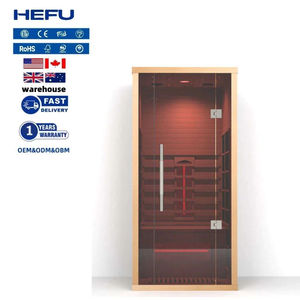 Sıcak satış yeni varış taşınabilir sağlık yıldız 4 Heilsa iki yumuşak ısı ısıtıcı Modern masif ahşap yatak odası 2 kişi Josen fiyat - Product Image 1