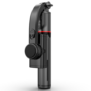 L19 Pov Chế Độ Ô Tripod Mini Vlog Gimbal Ổn Định Canh Bạc Cho Điện Thoại Di Động, Stabilizador Para Celular - Product Image 5