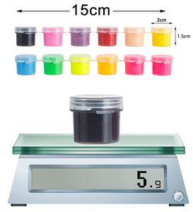 KHY Sıcak Fırsat Kiti Özelleştirilebilir Toptan Mini Çocuk Şeritli Kendin Yap Numaralı Kanvas Boyama Seti Akrilik Boya Kapları ile Renklendirme - Product Image 3