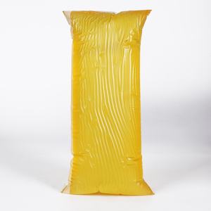 Adhésif thermofusible de haute qualité à séchage rapide, colle à haute résistance pour l'emballage, le travail du bois et l'électronique - Product Image 4