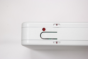 Treo tường màu đỏ Led sạc <span class=keywords><strong>Exit</strong></span> dấu hiệu khẩn cấp <span class=keywords><strong>Exit</strong></span> Lights với pin dự phòng - Product Image 5