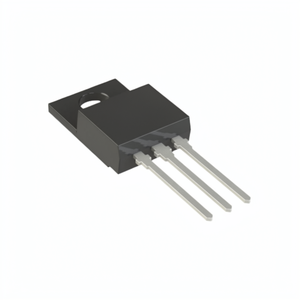 Composants électroniques en stock : Thyristors isolés à languette BT151X-650C,127 TO-220-3, pack complet - Product Image 1