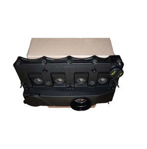 Coperchio valvola motore per PEUGEOT <span class=keywords><strong>Boxer</strong></span> <span class=keywords><strong>III</strong></span> 2.2HDi Jumper <span class=keywords><strong>III</strong></span> OE 9659489880 0248 p9 accessori auto - Product Image 2
