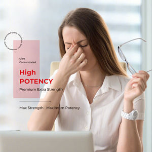 Compléments alimentaires antioxydants <span class=keywords><strong>pour</strong></span> les yeux, favorisent <span class=keywords><strong>la</strong></span> vision et <span class=keywords><strong>la</strong></span> santé oculaire, aident à soulager <span class=keywords><strong>la</strong></span> fatigue, capsules nutritionnelles de vitamines <span class=keywords><strong>pour</strong></span> les yeux - Product Image 4