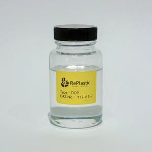 工業グレードジオクチルフタル酸エステル（<span class=keywords><strong>DOP</strong></span>）CAS 117-81-7 |   汎用型PVC可塑剤 |   工業用グレード |   費用対効果が高い - Product Image 1