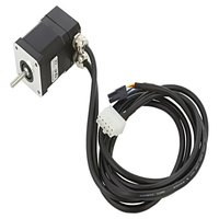 Moteur PLC MOT-ST-42-C-C-C : 2 phases, bipolaire, moteur 24-48VDC avec encodeur IP... Vente en gros